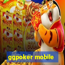 ggpoker mobile